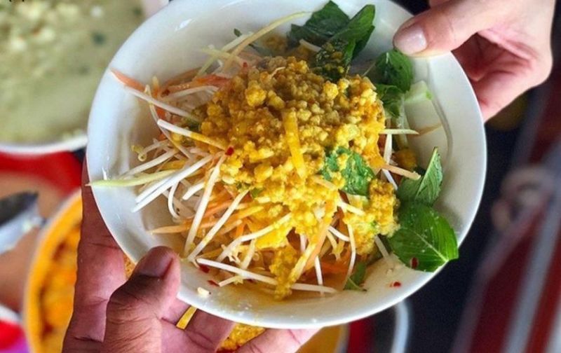 Bún Kèn Phú Quốc