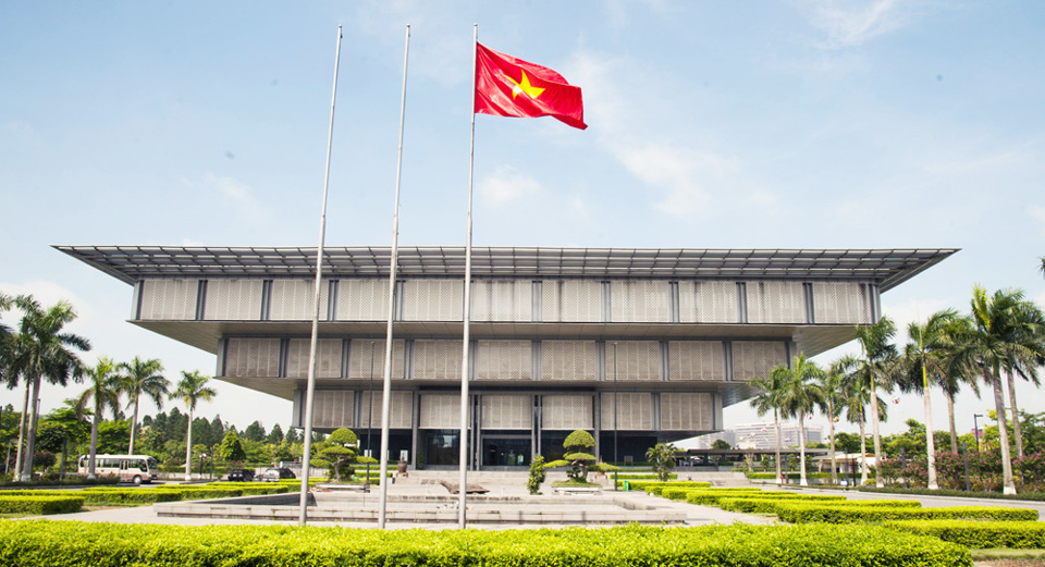 Bảo tàng Hà Nội