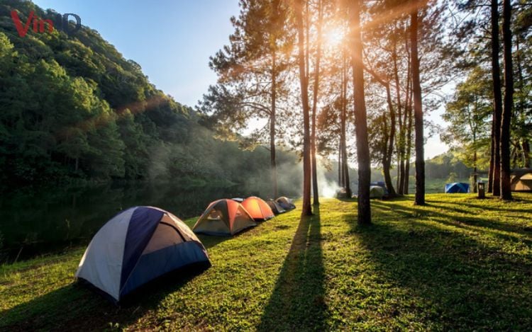 Camping Sport Đồng Mô