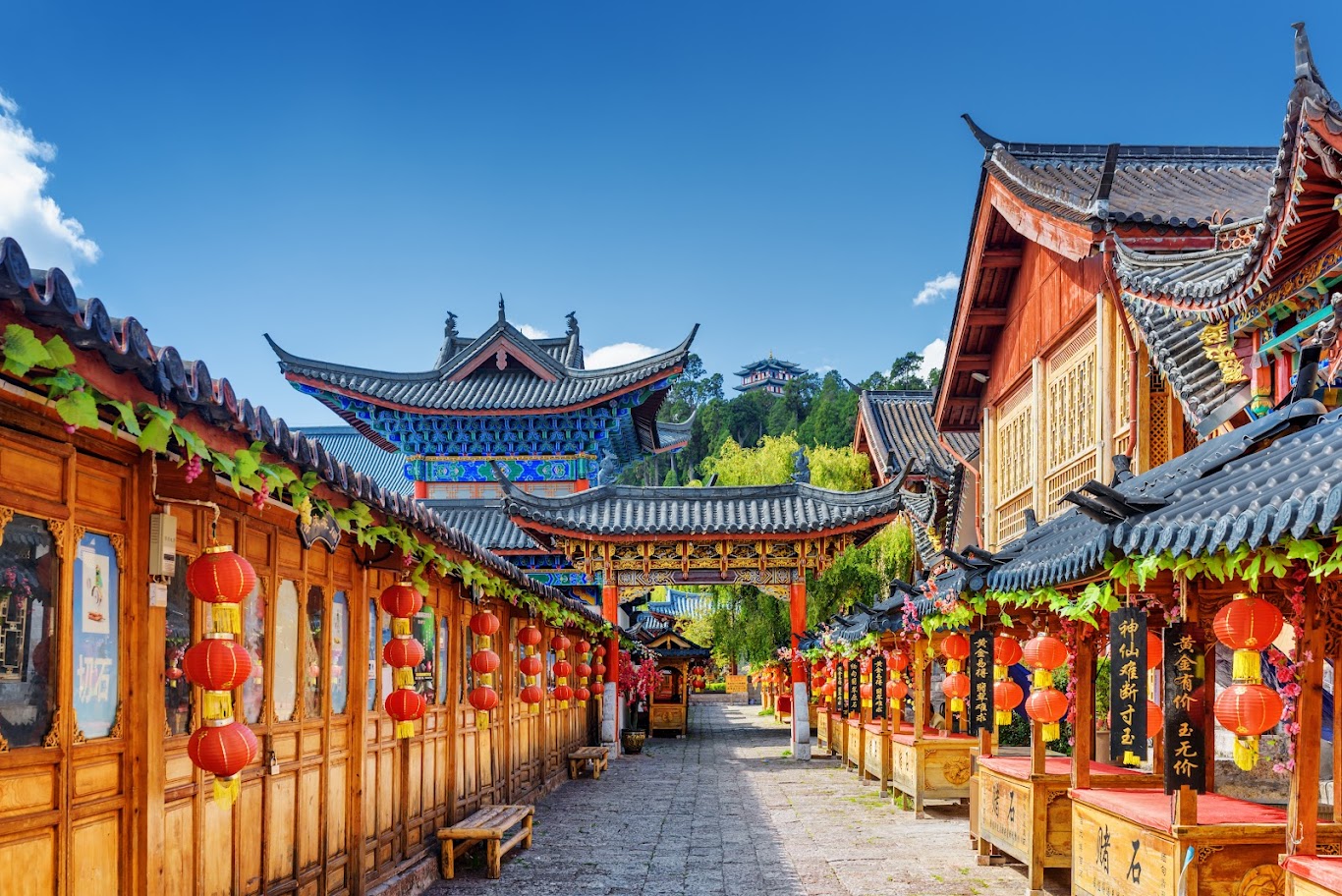 Du lịch Trung Quốc 2026 Du lịch Trung Quốc 2026