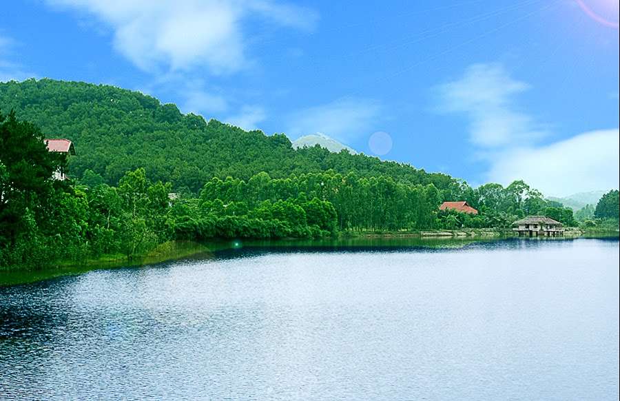 Khám Phá Vẻ Đẹp Sóc Sơn: Top 15 Điểm Đến Không Thể Bỏ Lỡ 2025 | Hanoi Larosa Hotel