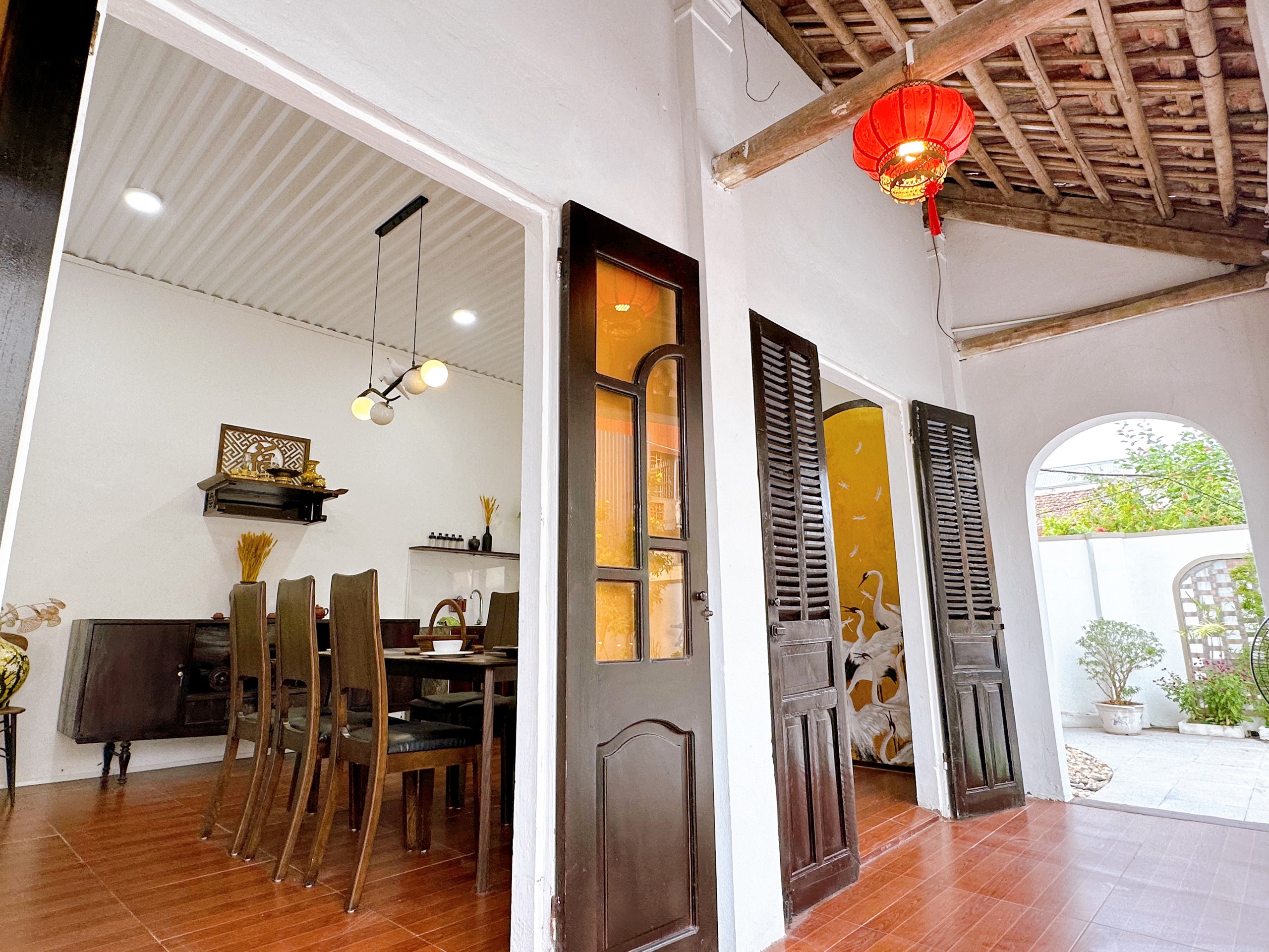 Đường Lâm HOUSE