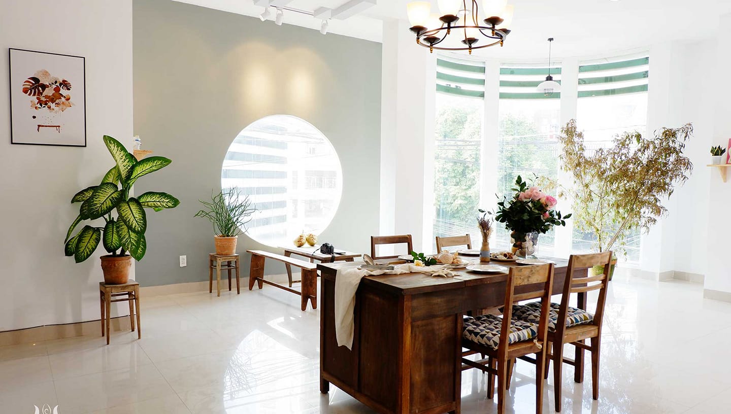 Hari’s Homestay Đắk Lắk