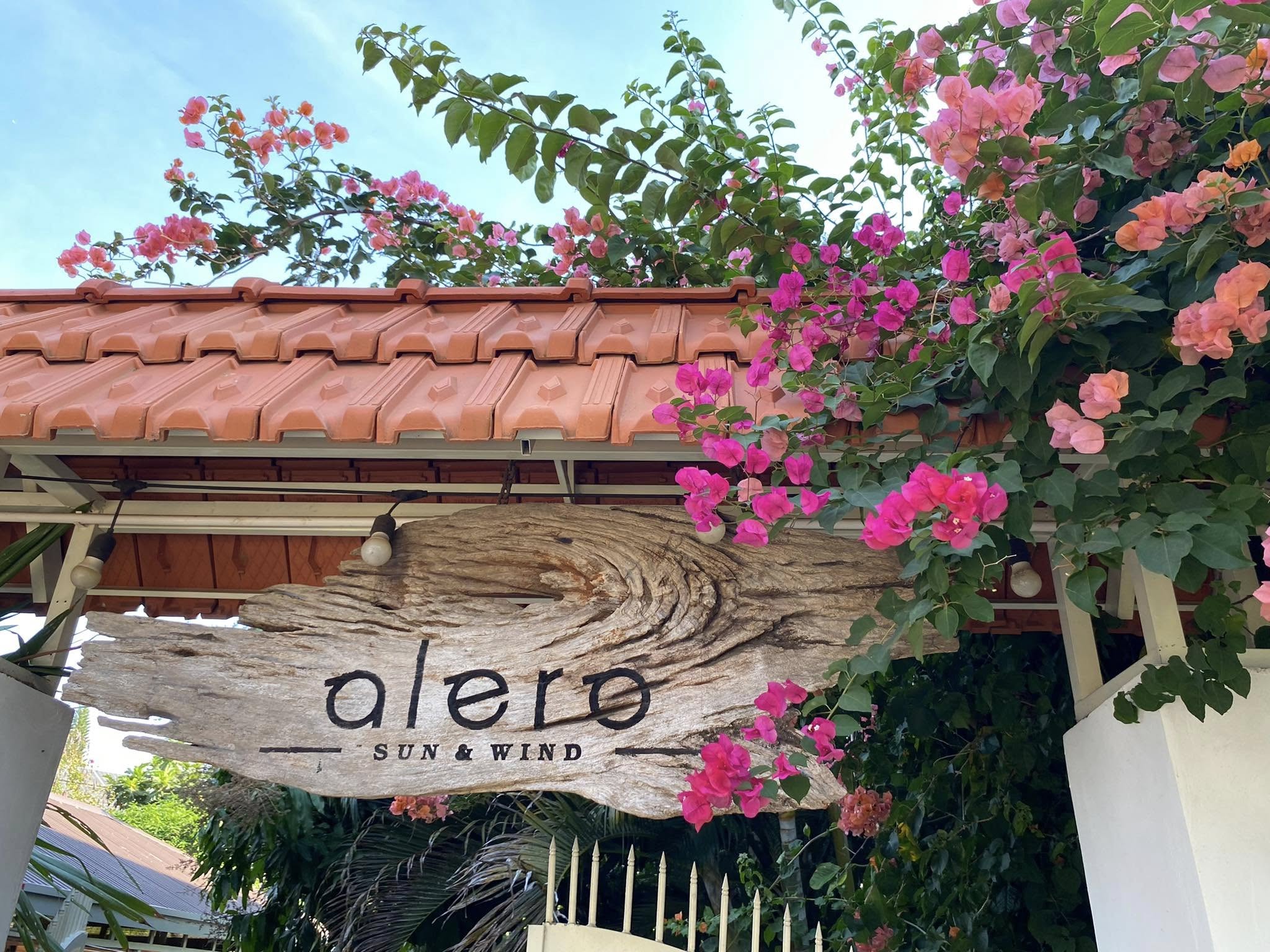Alero Homestay