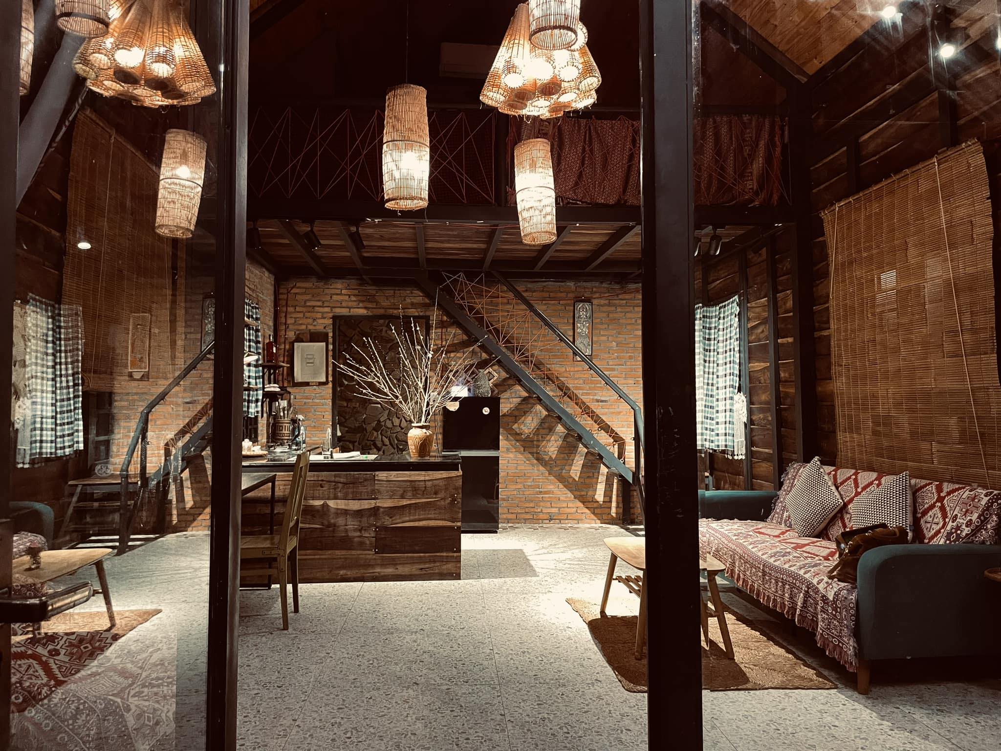 Queeny’s Farmstay