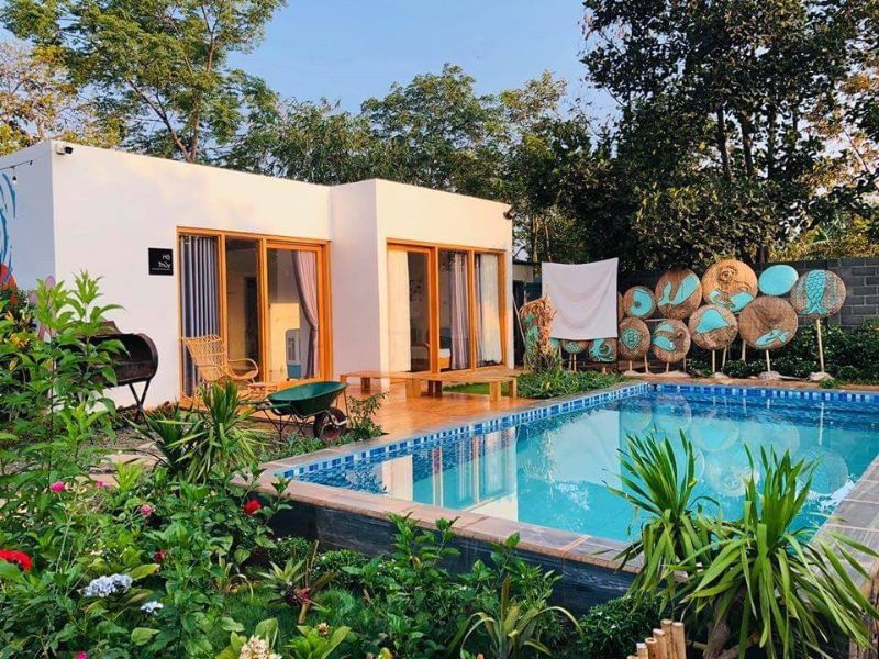Hộ Cần Homestay