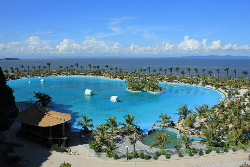Hòn Dấu Resort
