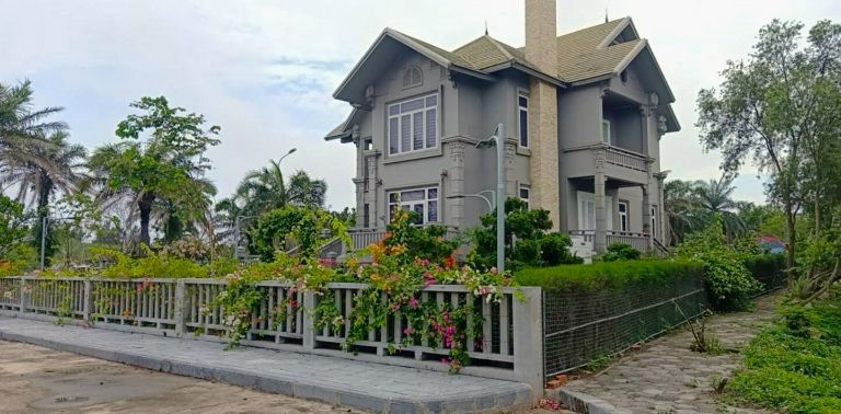 Sea Smile Villa