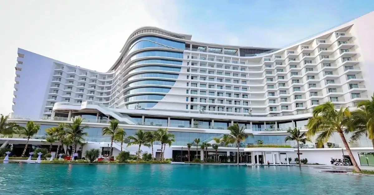 Dream Dragon Resort