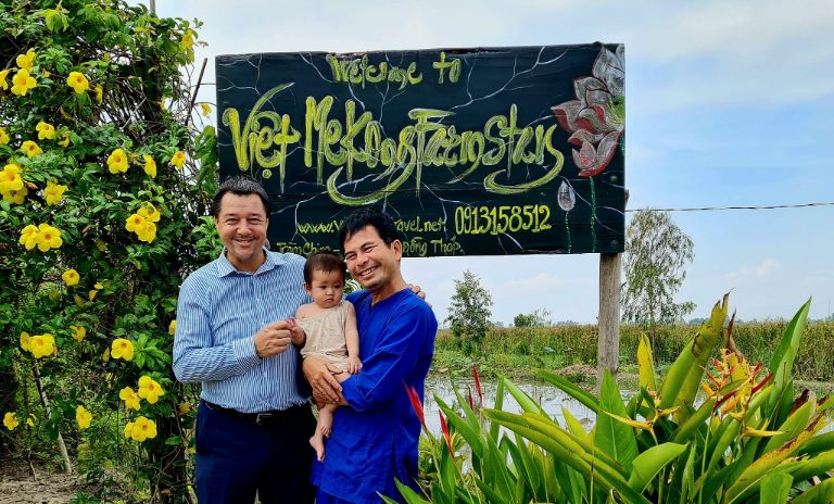 VietMekong Farmstay