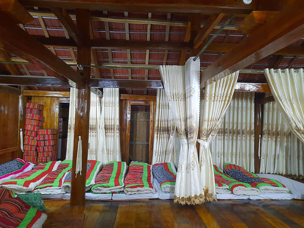 Bản văn hóa Pe Luông