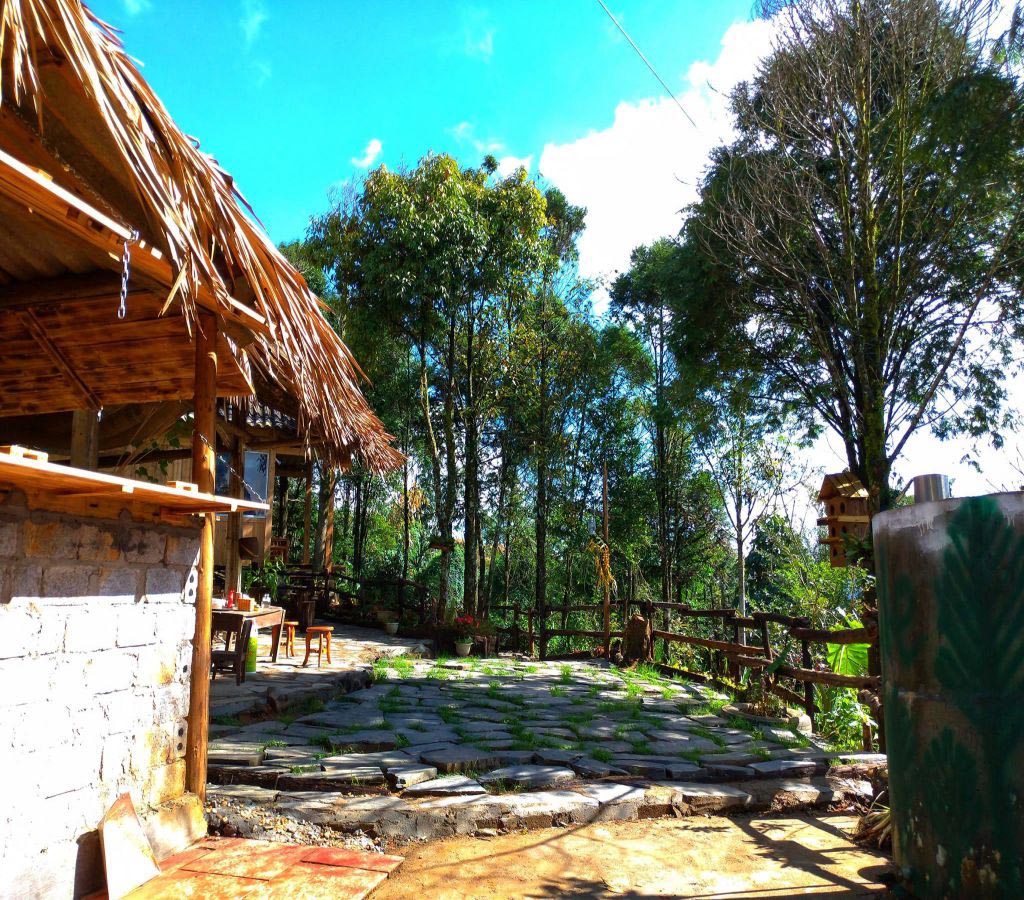 Homestay Thanh Bình