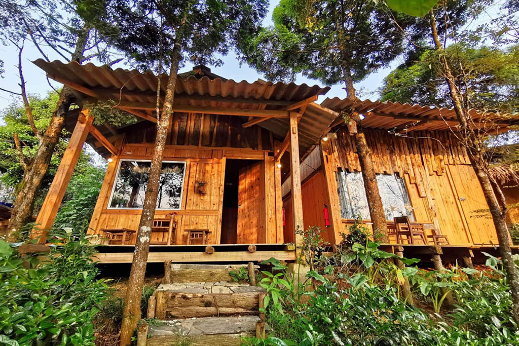 Nhà nghỉ 76 Guest House