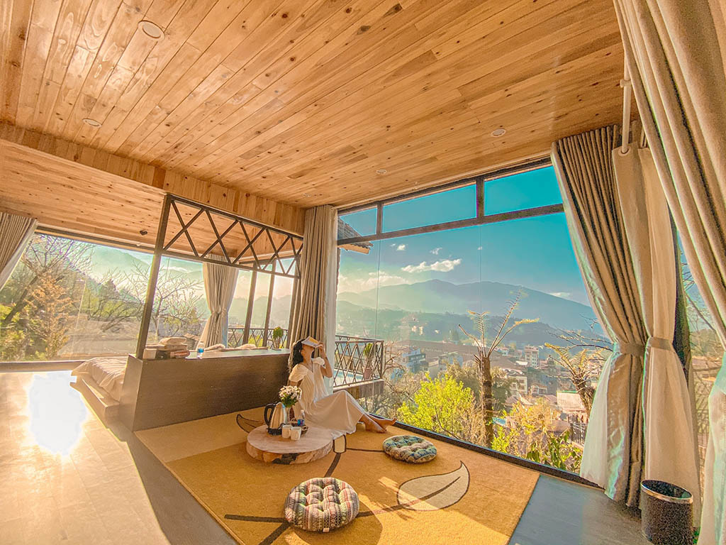 Tuấn Minh Homestay Điện Biên