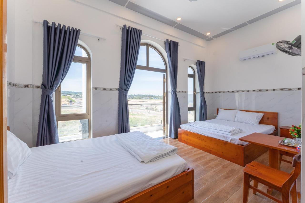 Homestay Bảo Châu Nhơn Lý
