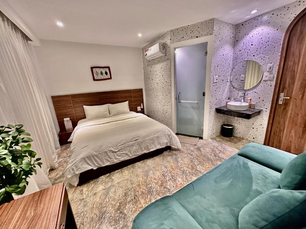 ChiPa Homestay Hải Châu