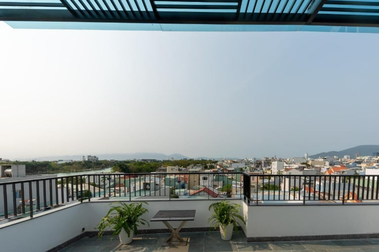 Harmony Homestay Hải Châu