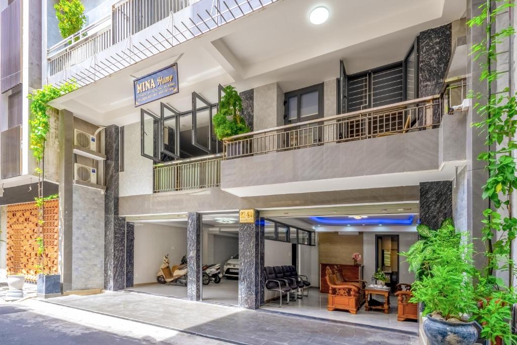 Mina Home Đà Nẵng