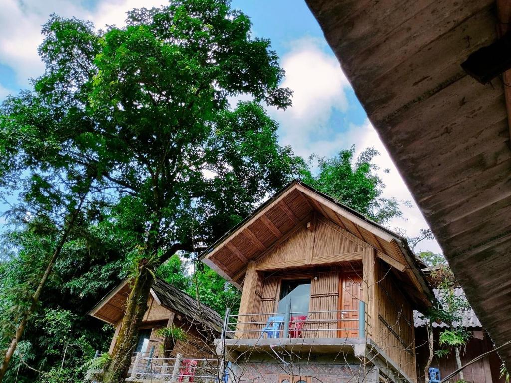 Mama Gia Homestay Lao Chải