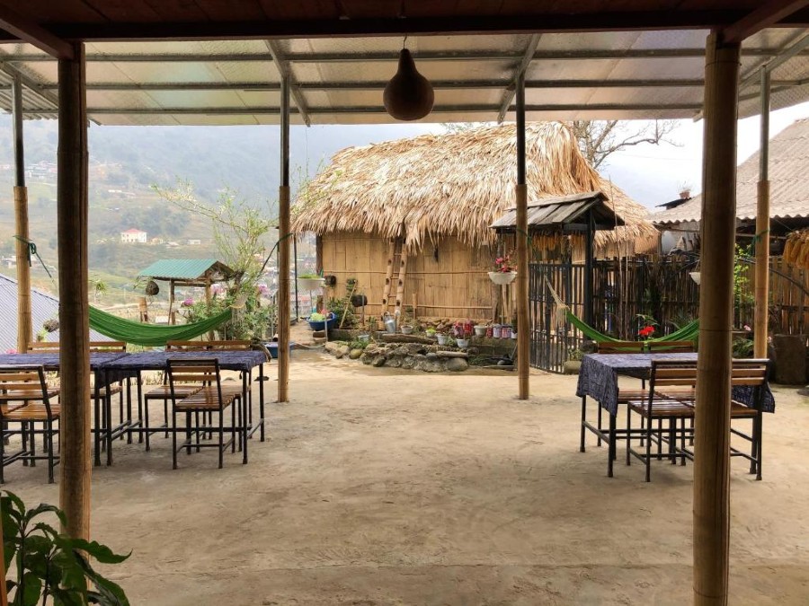 Lao Chai Bamboo Stay