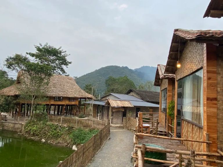 Homestay La Bằng