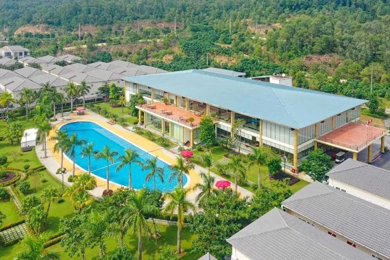 Anh Phát Resort
