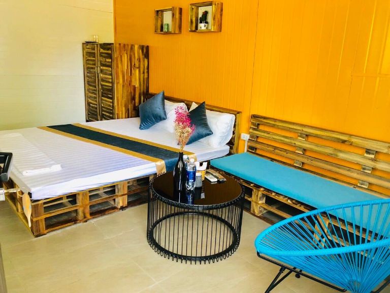 Hương Homestay Thanh Hóa