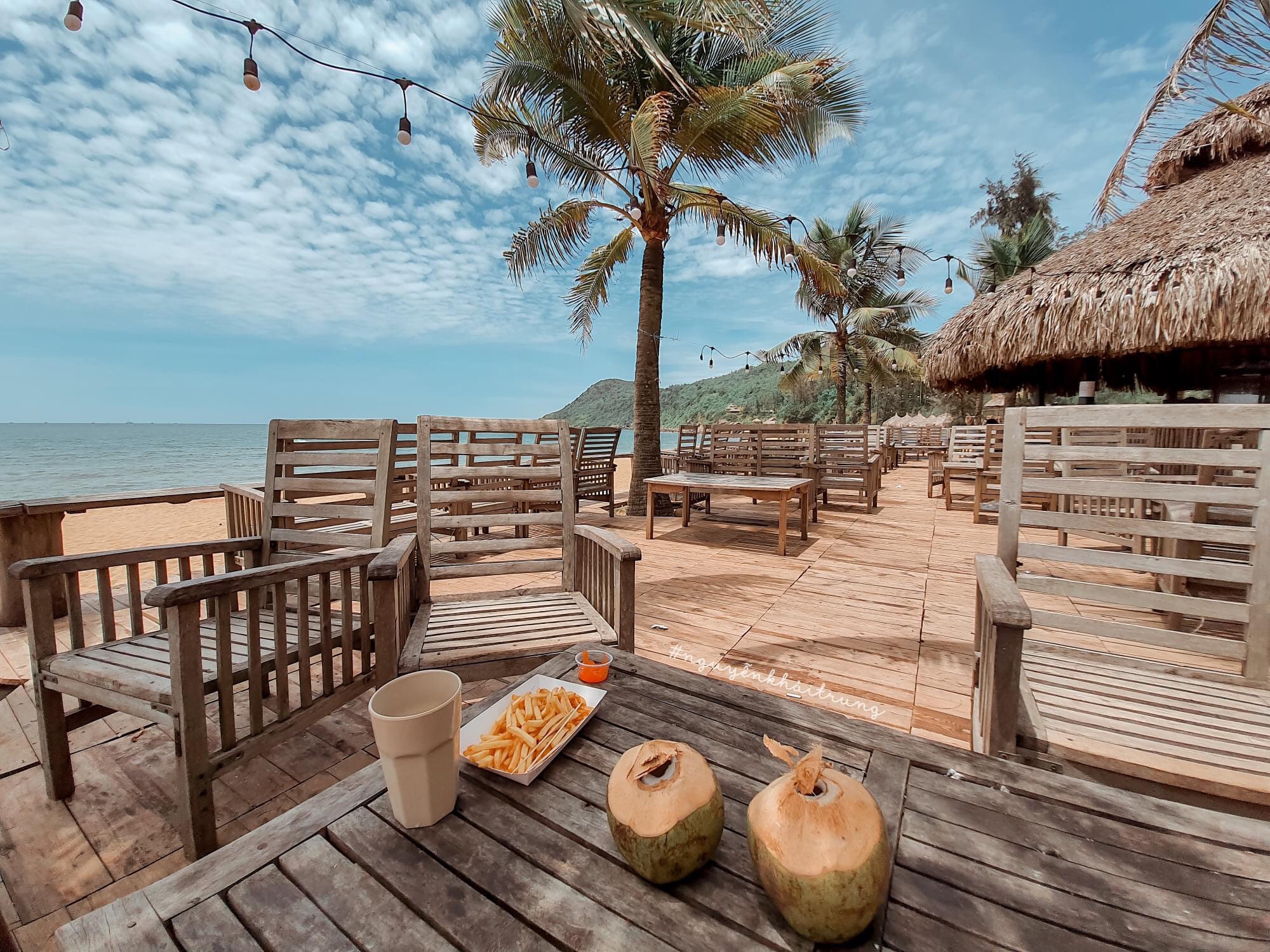 Nghi Son Eco Island