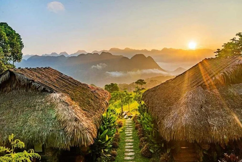 Pù Luông Retreat
