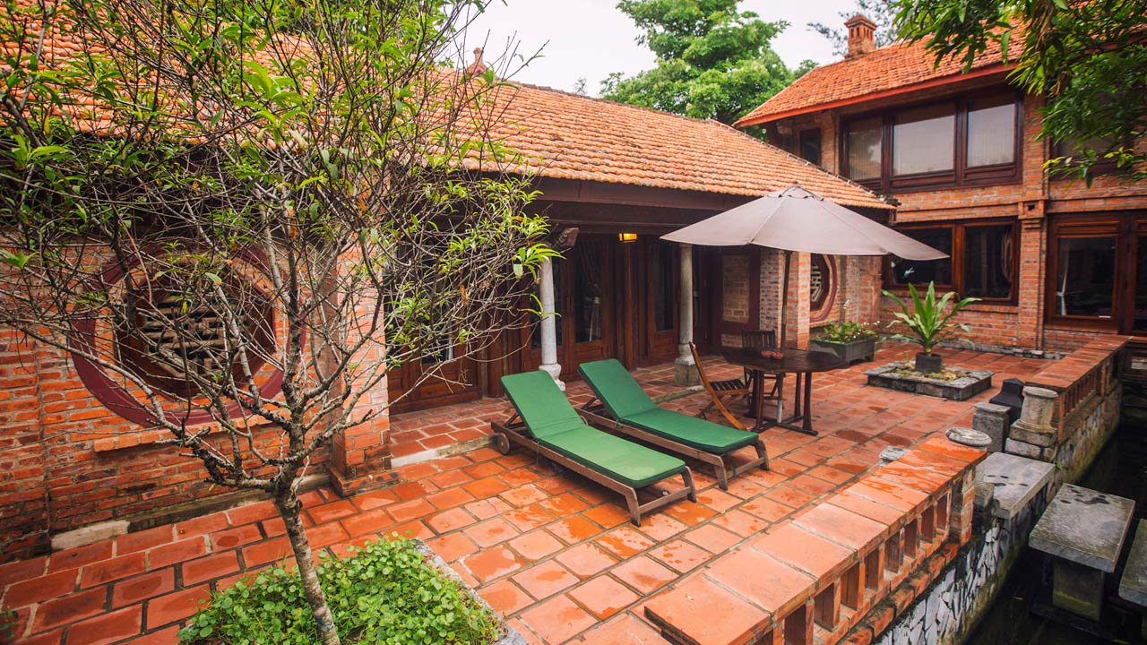 Vạn Chài Resort