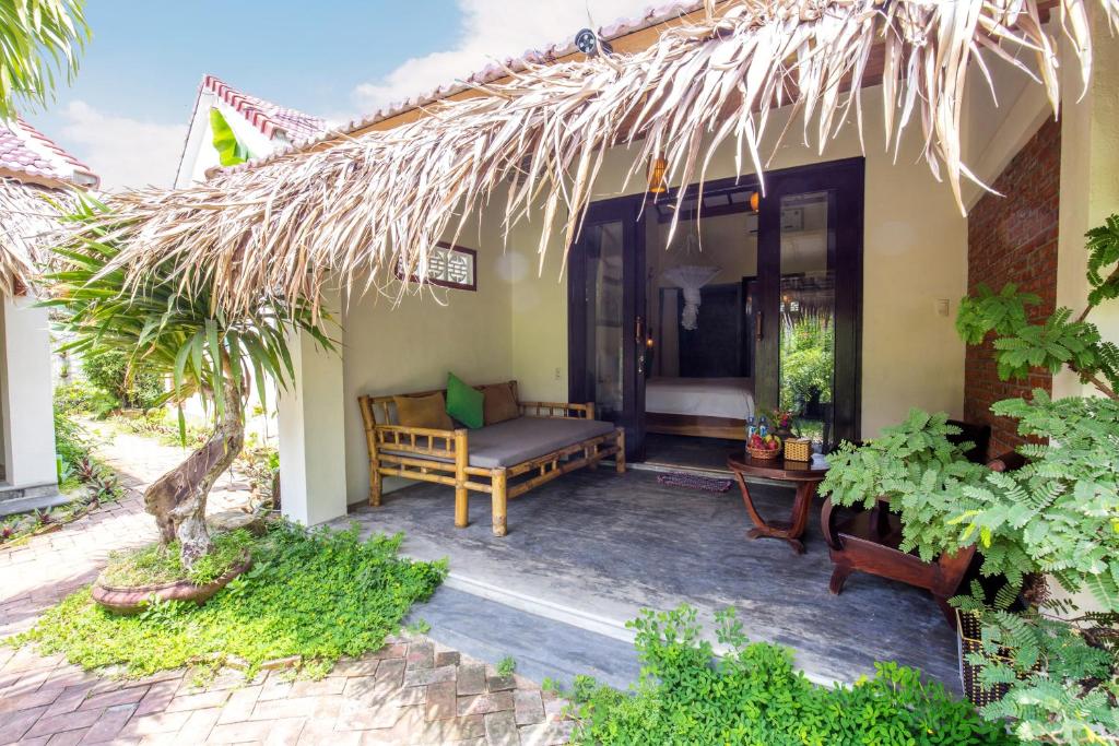 Red Flower Cottage Homestay