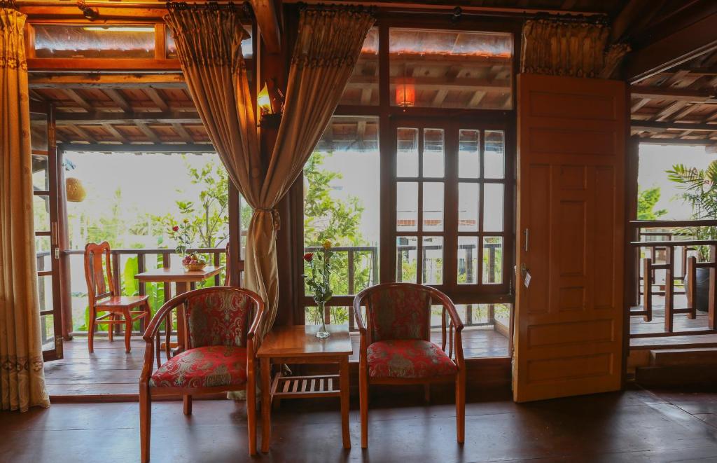 Seaside An Bang Homestay