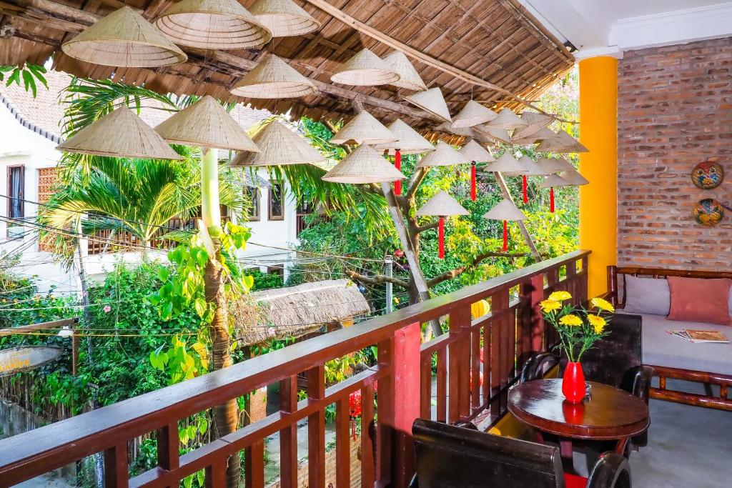 Blue Beach Village Homestay