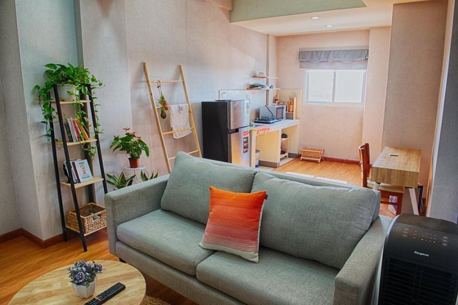 Cozy Home