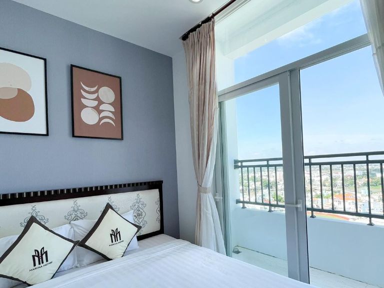 Marina Homestay An Giang