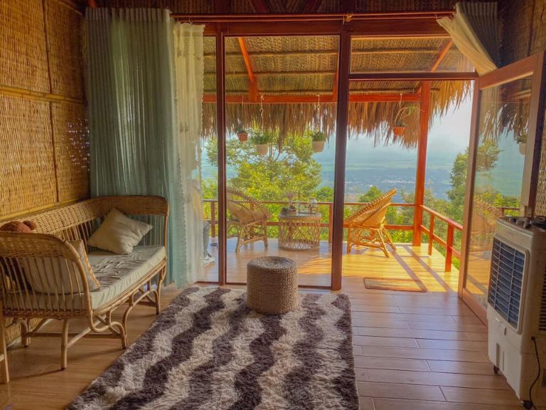 Nhà của Mây Homestay An Giang