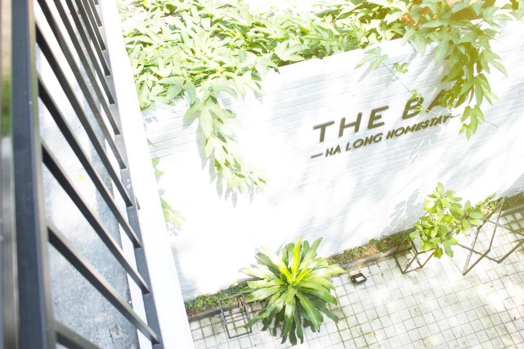The Bay Homestay Bãi Cháy