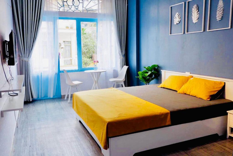 La Casa Homestay