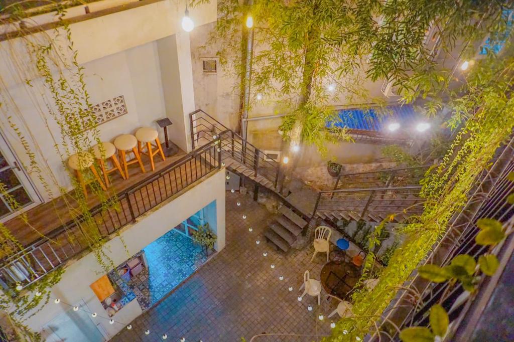 The Bay Homestay Bãi Cháy