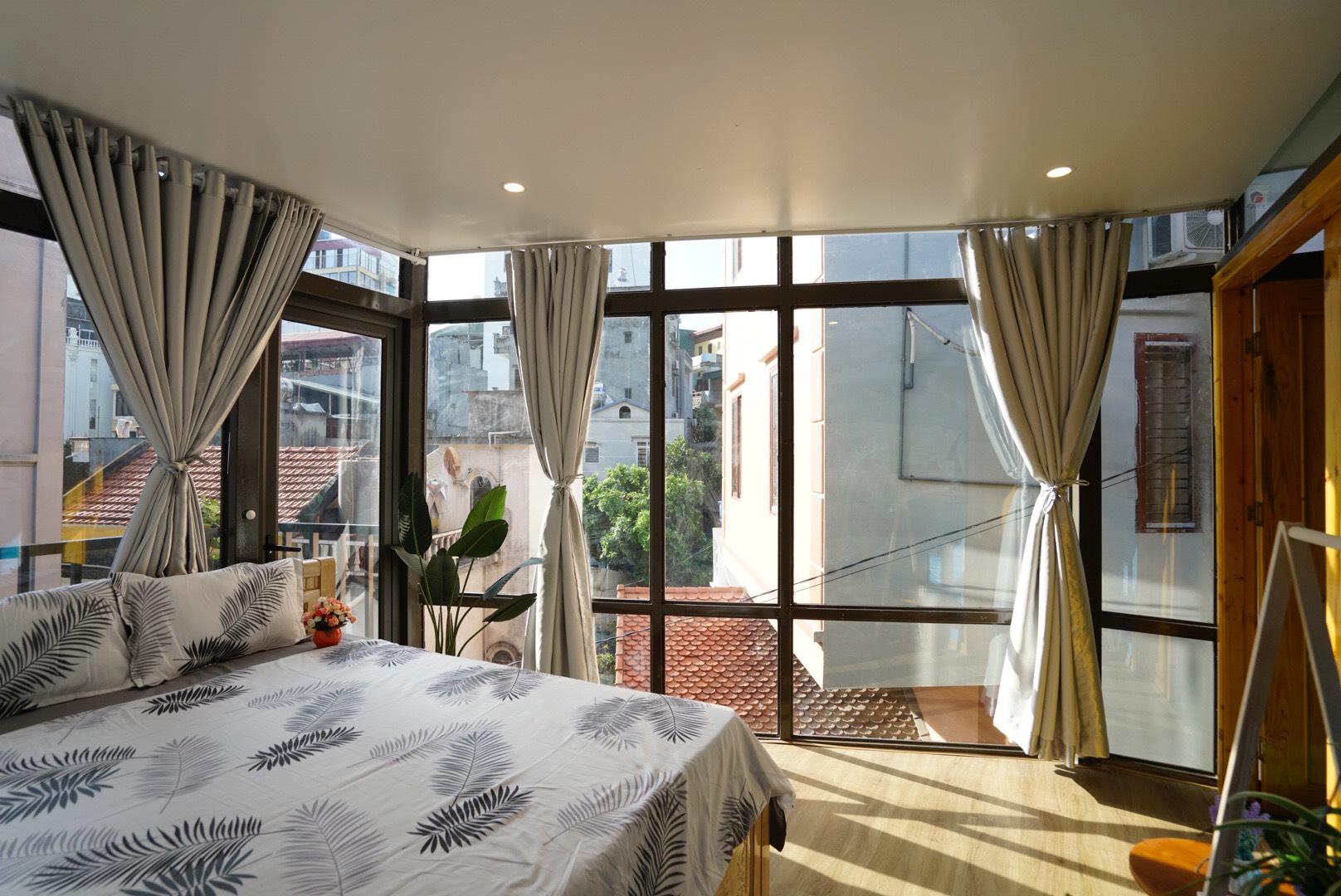 Almor Homestay