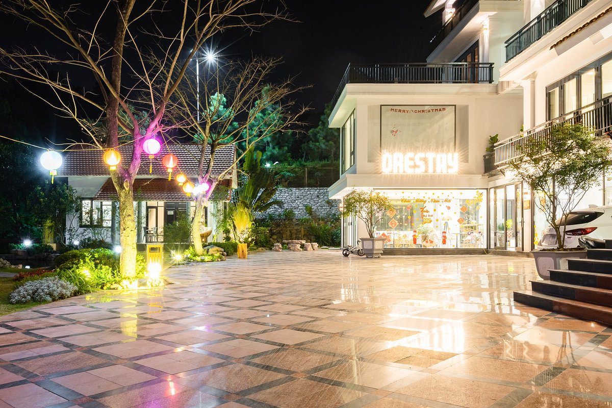 Orestay Homestay Bãi Cháy