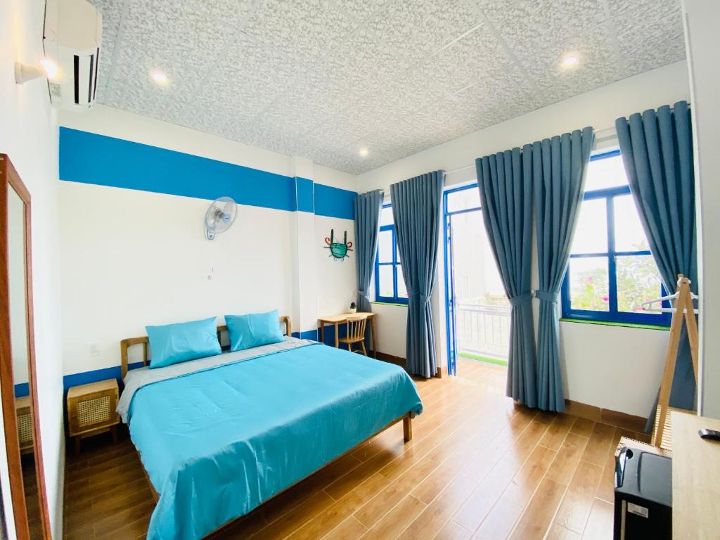Cát Homestay Quy Nhơn