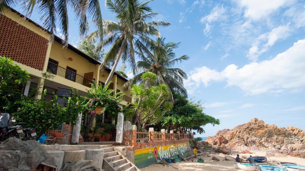 Haven Vietnam Homestay