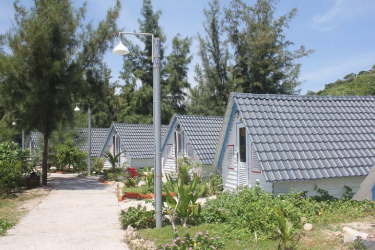 Homestay Anima Cam Ranh