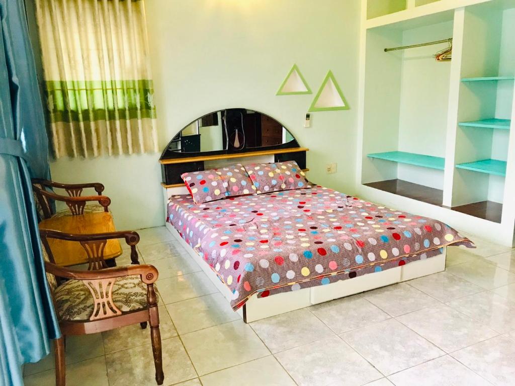 Lovely House Homestay