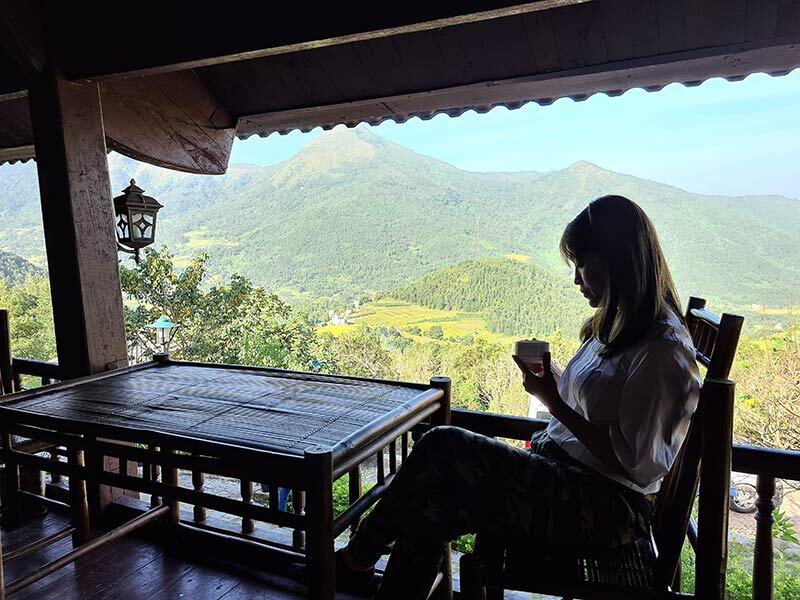 A Píu Homestay