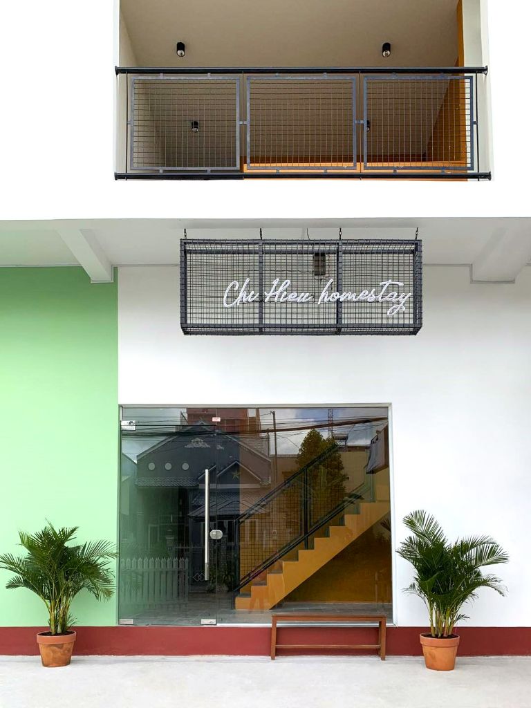 Chí Hiếu Homestay & Hotel Bạc Liêu