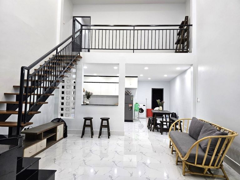Phuong & Nam Homestay Bạc Liêu