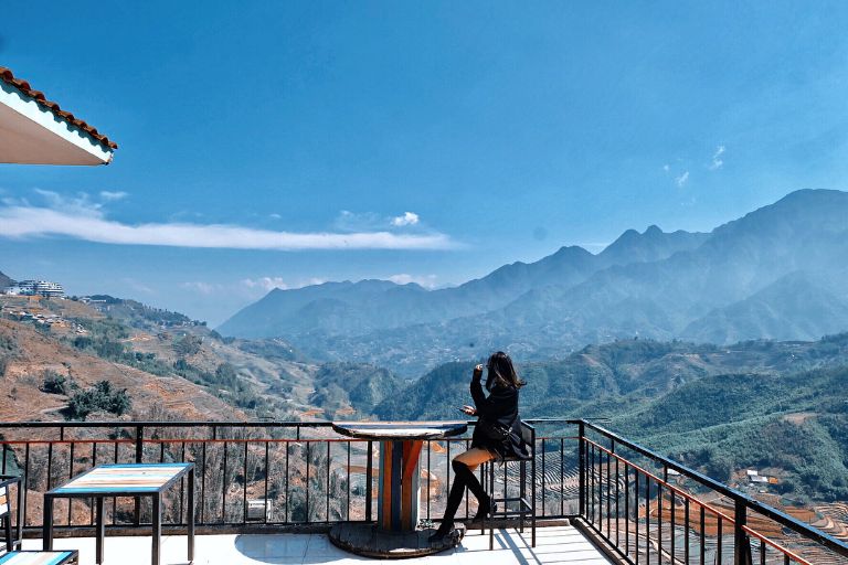  Haven Sapa Camp Site