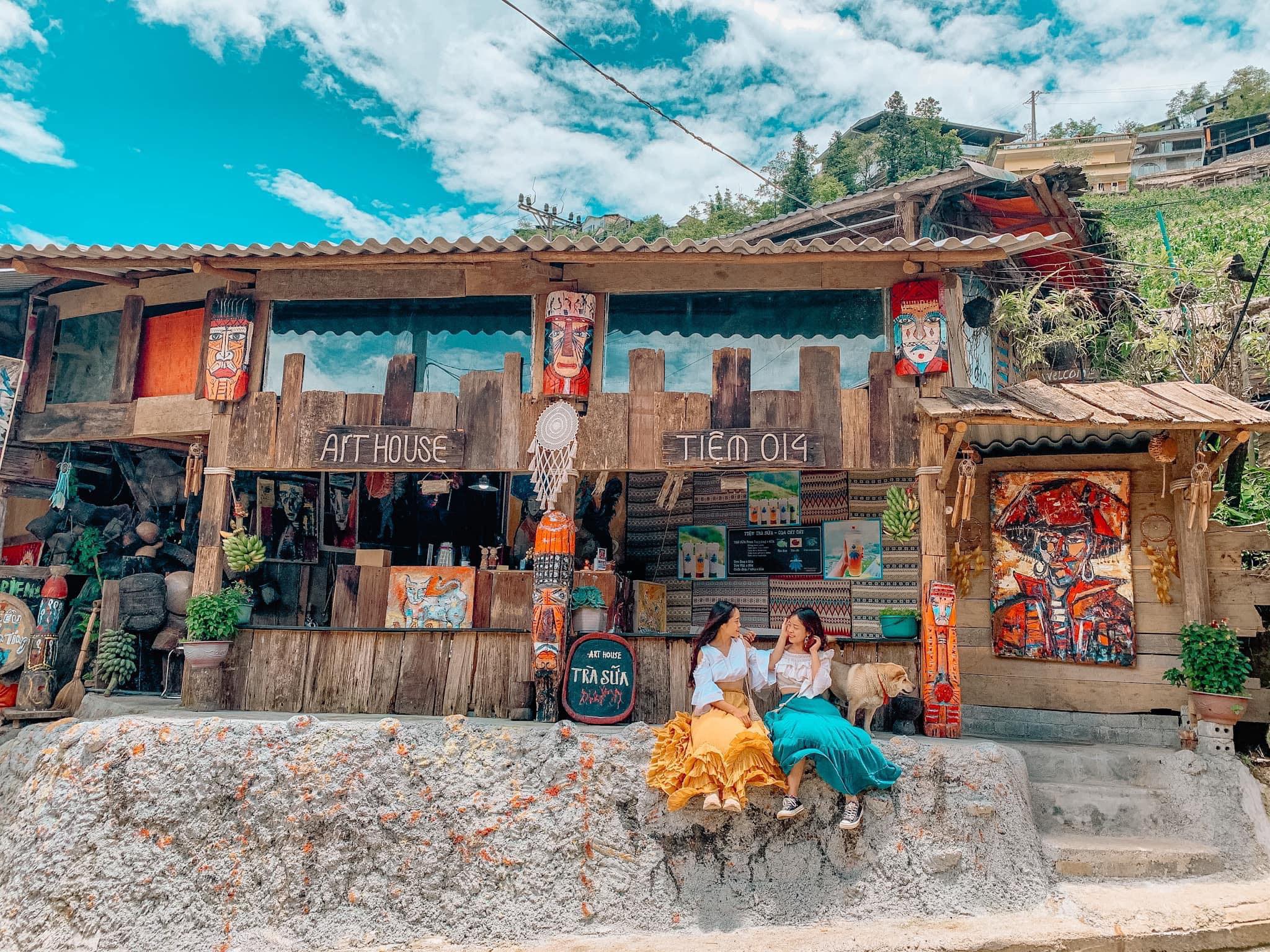 Art House